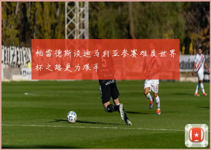帕雷德斯谈迪马利亚参赛难度世界杯之路更为艰辛