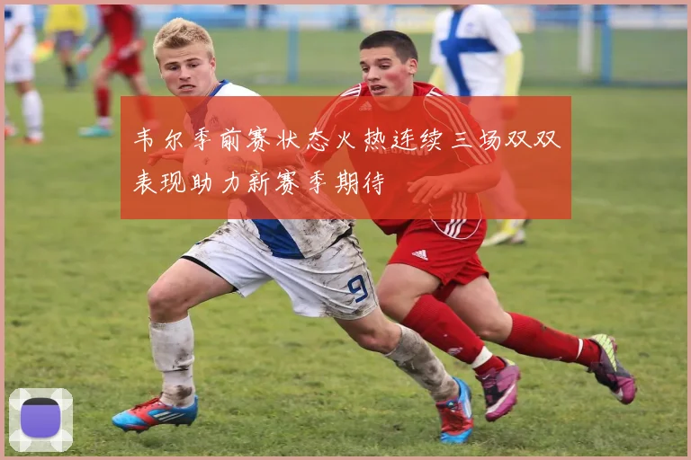 韦尔季前赛状态火热连续三场双双表现助力新赛季期待