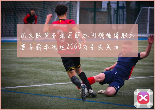 热火队罗齐尔因薪水问题被停职本赛季薪水高达2660万引发关注